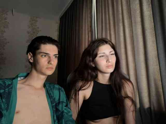 Skynlayer webcam