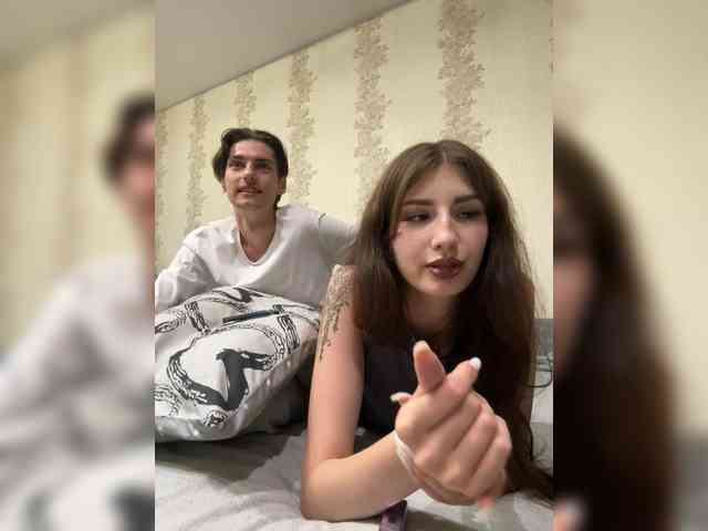 Skynlayer webcam