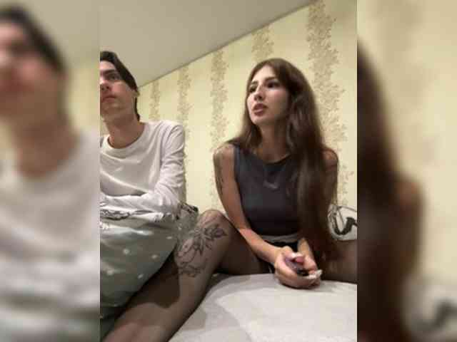 Skynlayer webcam