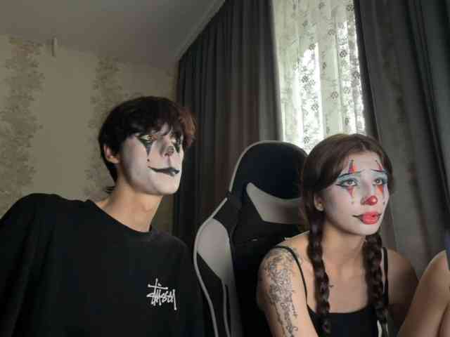 Skynlayer webcam