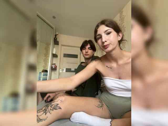 Skynlayer webcam