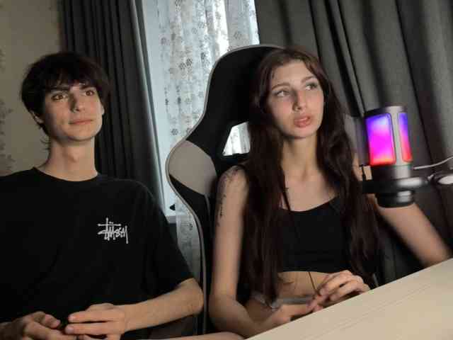 Skynlayer webcam