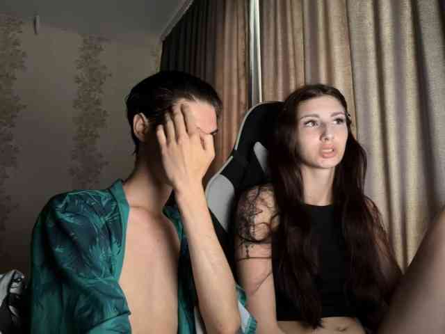 Skynlayer webcam