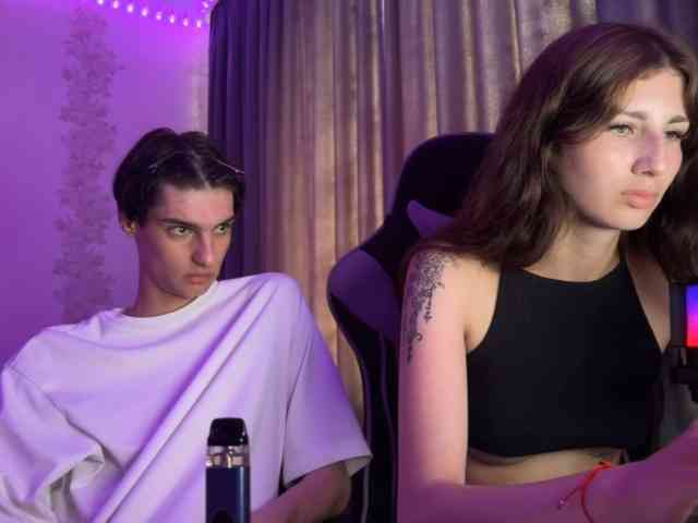 Skynlayer webcam