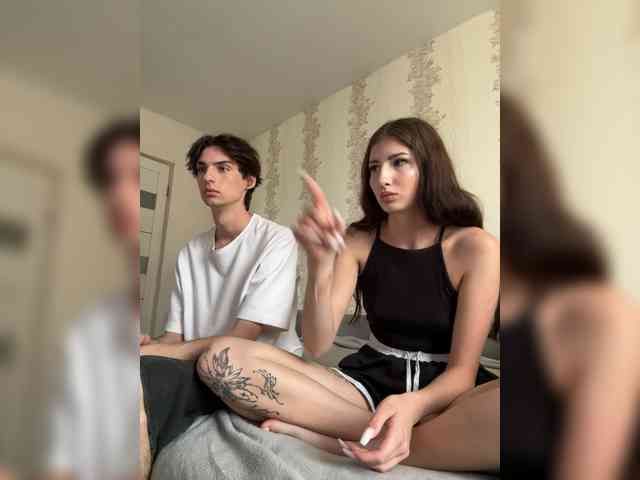 Skynlayer webcam