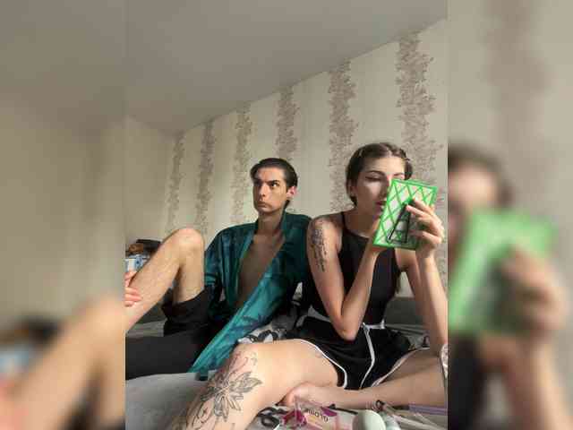 Skynlayer webcam
