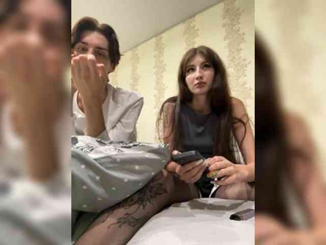 Skynlayer webcam