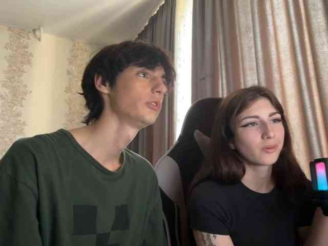 Skynlayer webcam