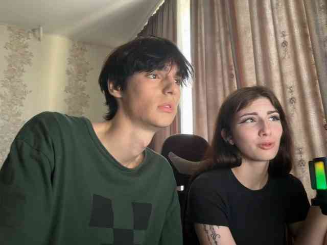 Skynlayer webcam