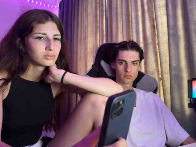 Skynlayer webcam