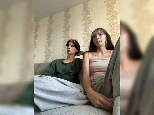 Skynlayer webcam
