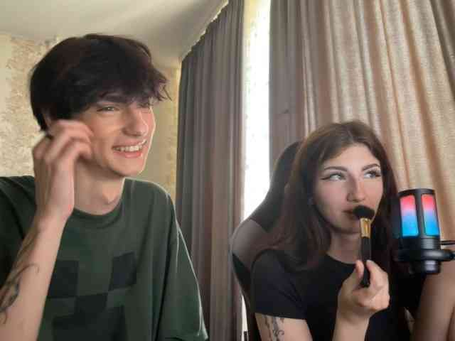 Skynlayer webcam