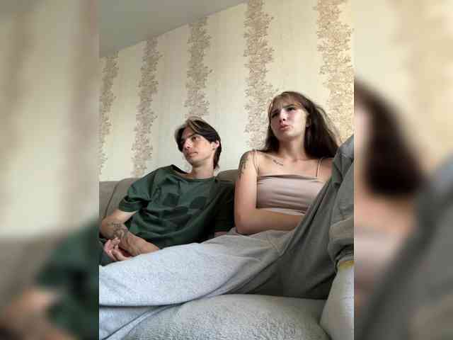 Skynlayer webcam