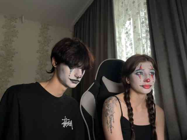 Skynlayer webcam