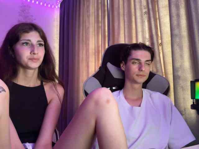 Skynlayer webcam