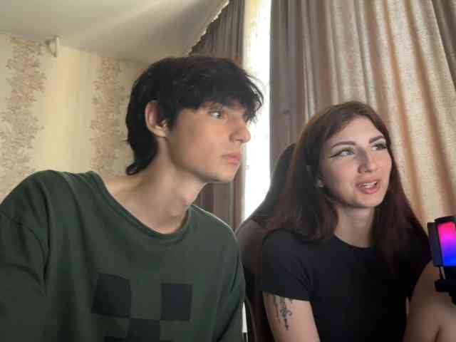 Skynlayer webcam