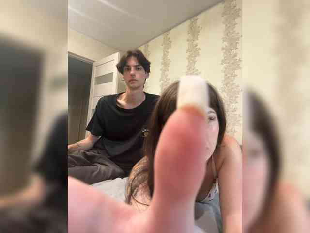 Skynlayer webcam