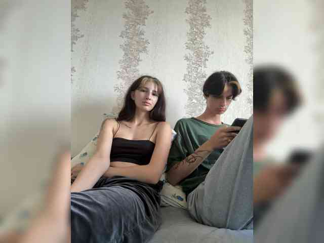 Skynlayer webcam