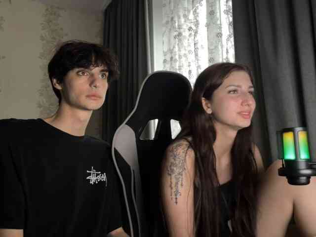Skynlayer webcam