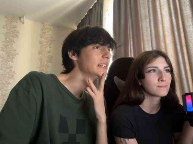 Skynlayer webcam