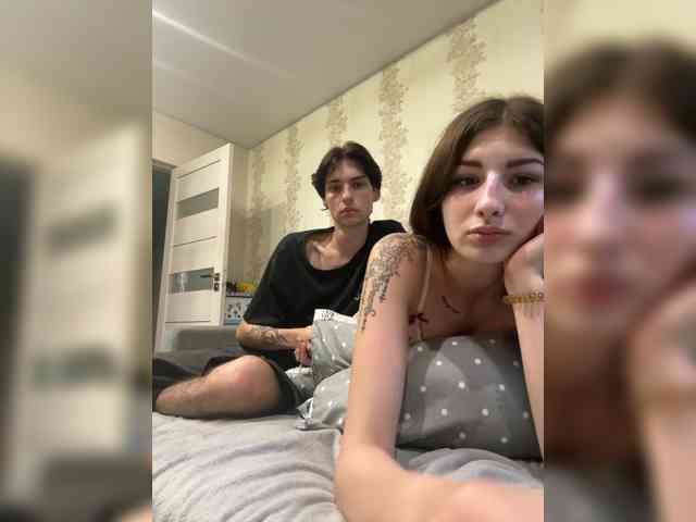 Skynlayer webcam