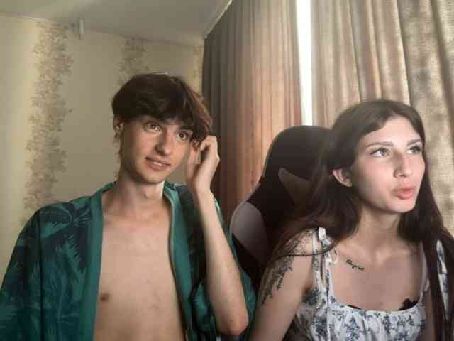 Skynlayer webcam
