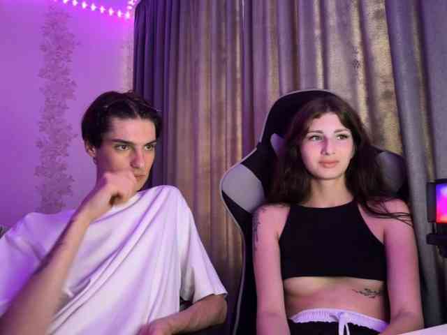 Skynlayer webcam