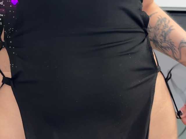 AgniMurr live cam on BongaCams