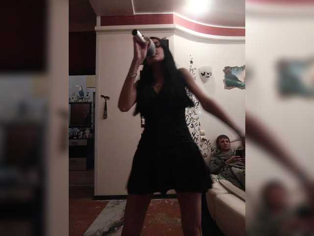 RomaMila live cam