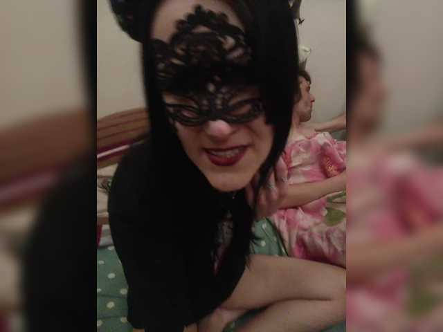 RomaMila Live Cam on BongaCams