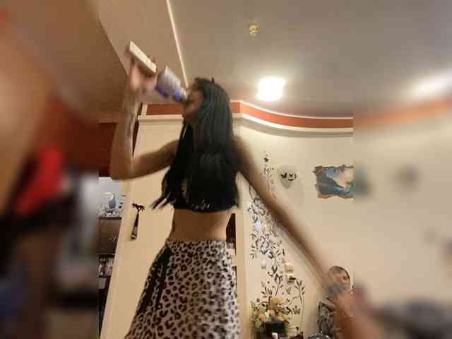 AgataVadim webcam