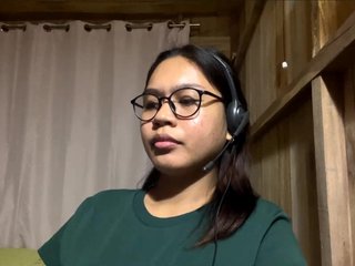 LilyAllTheWay Porn Show