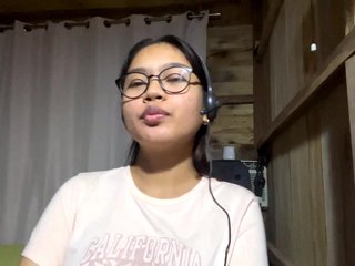 LilyAllTheWay