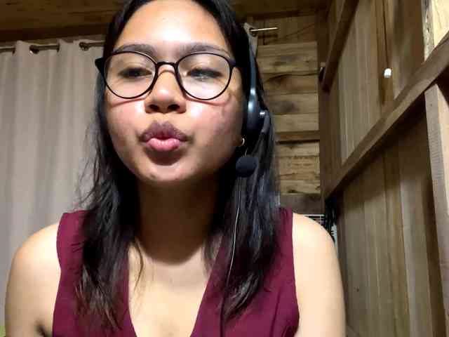 LilyAllTheWay