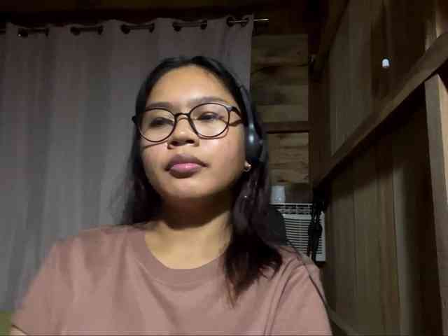 LilyAllTheWay