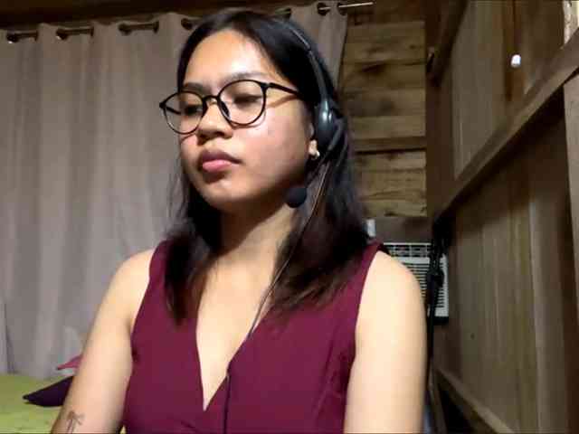 LilyAllTheWay