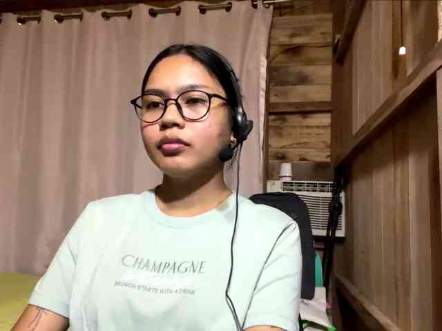 LilyAllTheWay