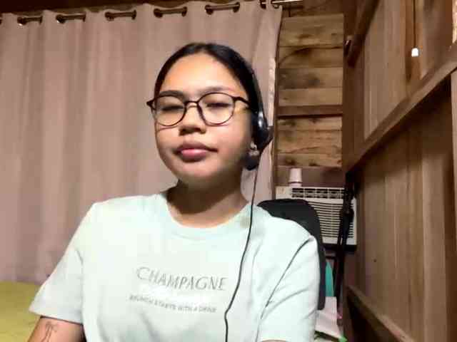 LilyAllTheWay