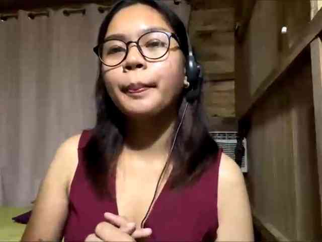 LilyAllTheWay