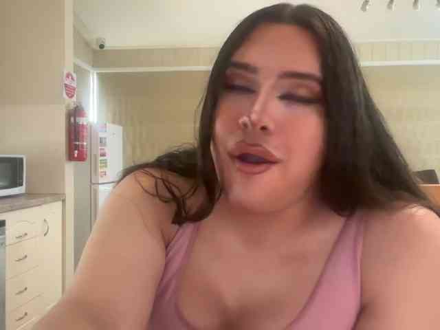 jenniferrobbie Live Webcam on BongaCams