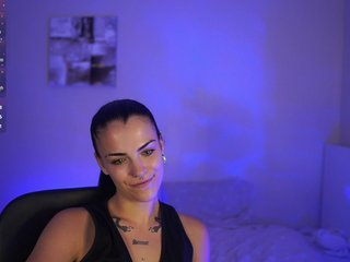 Paulinemedonca Porn Show