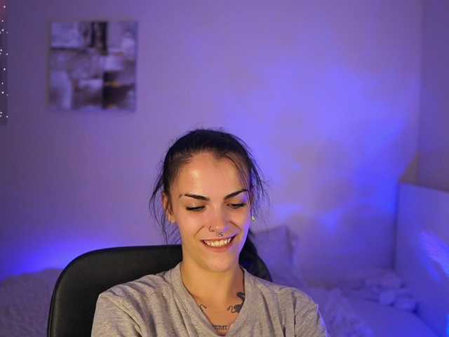 Paulinemedonca live cam on BongaCams
