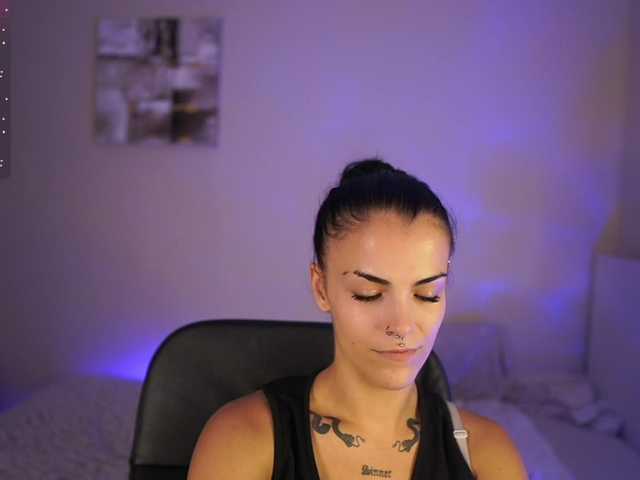 Paulinemedonca live cam on BongaCams