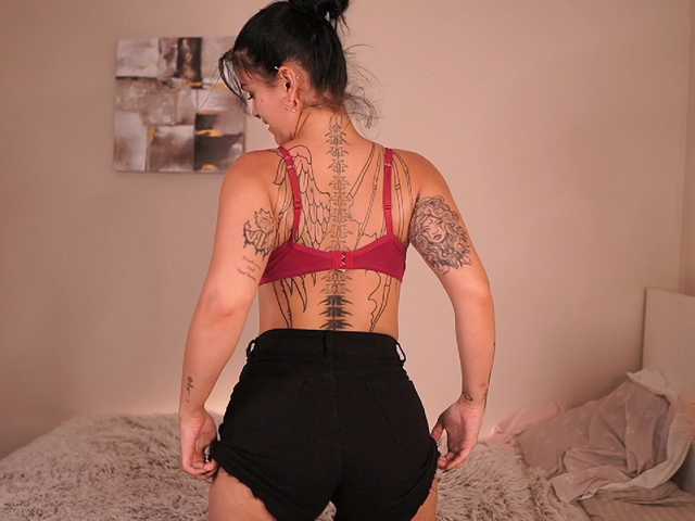 Paulinemedonca
