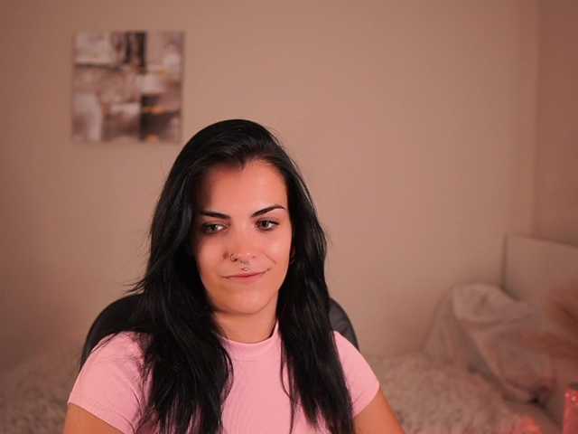Paulinemedonca live cam on BongaCams