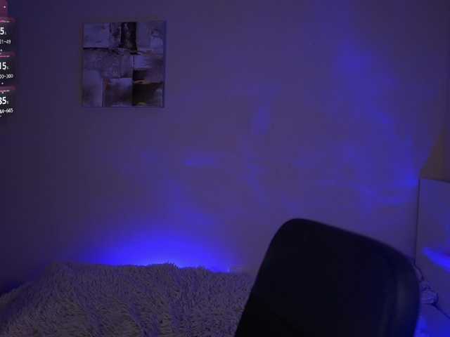 Paulinemedonca live webcam show