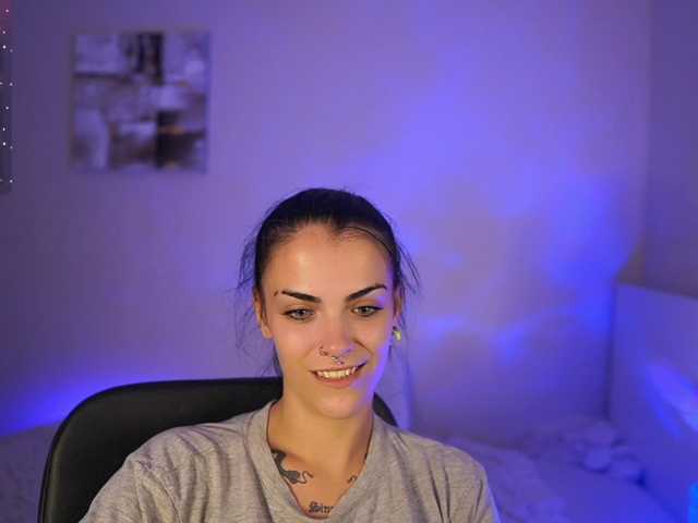 Paulinemedonca live cam on BongaCams