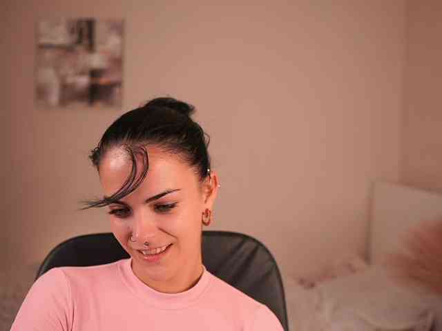 Paulinemedonca webcam