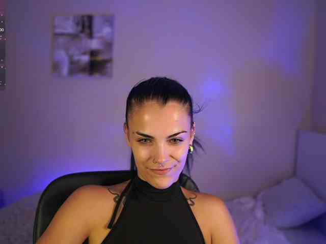 Paulinemedonca webcam