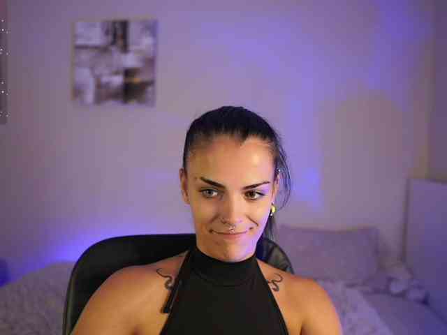Paulinemedonca webcam